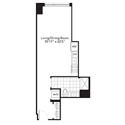 unit2-floorplan